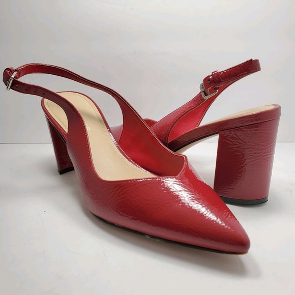 marc fisher catling slingback